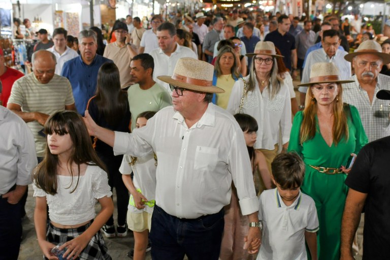 Foto: Reprodução/Secom Paraíba