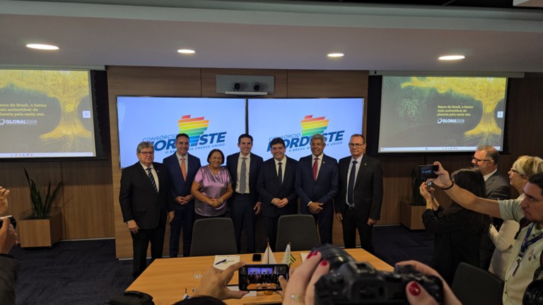 Foto: Reprodução/Secom Paraíba