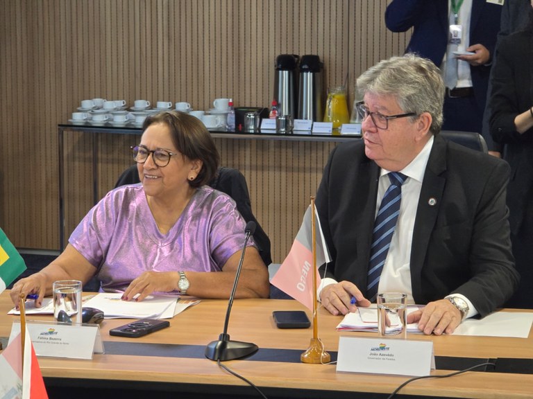 Foto: Reprodução/Secom Paraíba