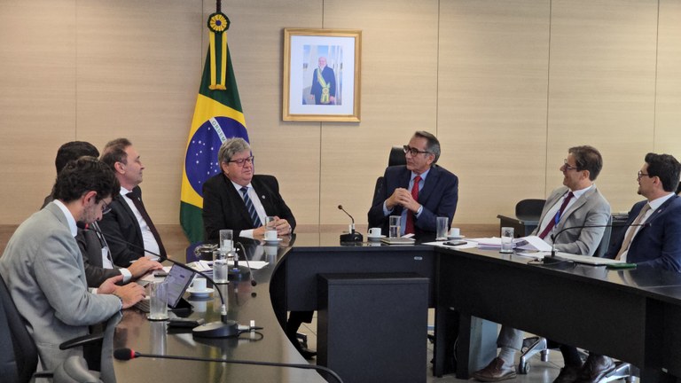 Foto: Reprodução/Secom Paraíba