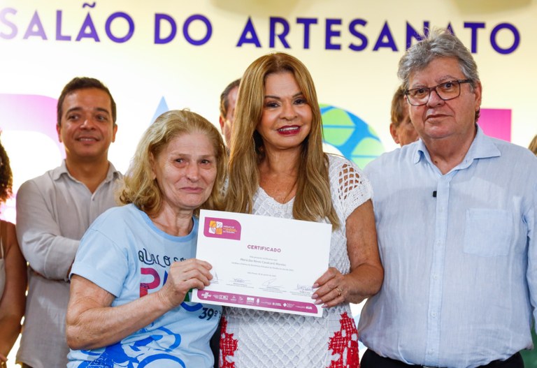 Foto: Reprodução/Secom Paraíba