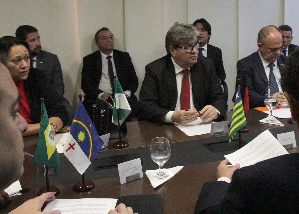 26_06_19 Reunião dos Governadores do Nordeste em Brasília (1).JPG