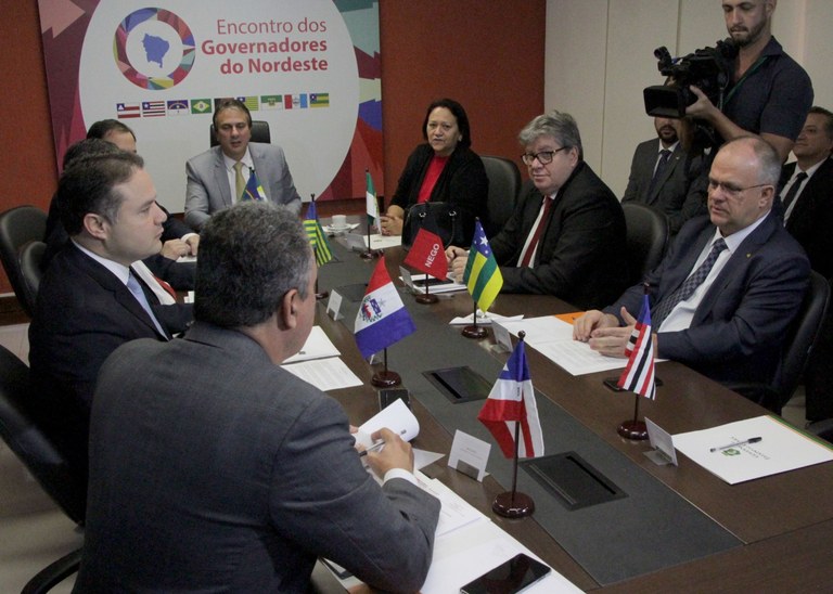 26_06_19 Reunião dos Governadores do Nordeste em Brasília (4).JPG