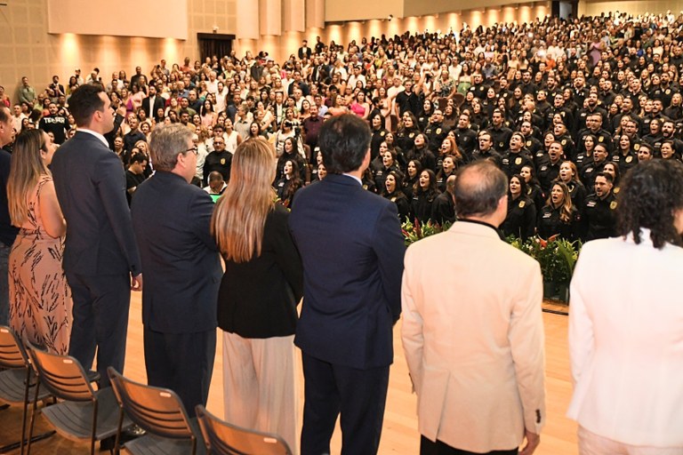 Foto: Reprodução/Secom Paraíba