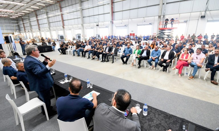 Foto: Reprodução/Secom Paraíba