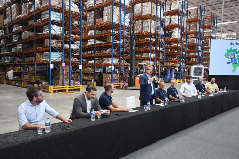 Foto: Reprodução/Secom Paraíba