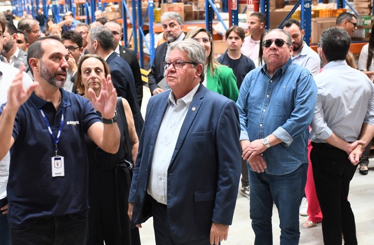 Foto: Reprodução/Secom Paraíba