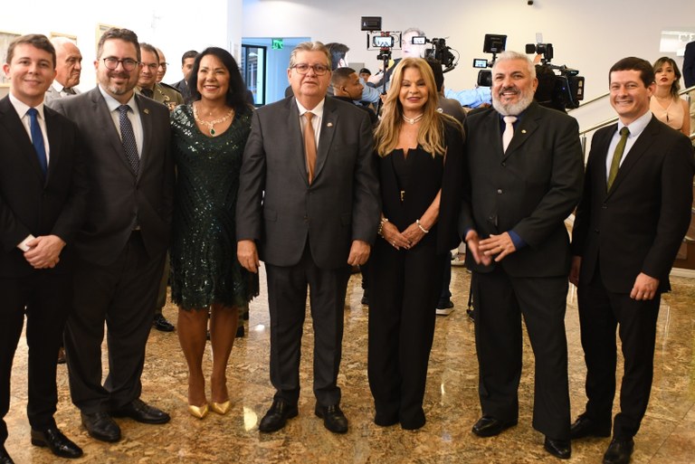 Foto: Reprodução/Secom Paraíba