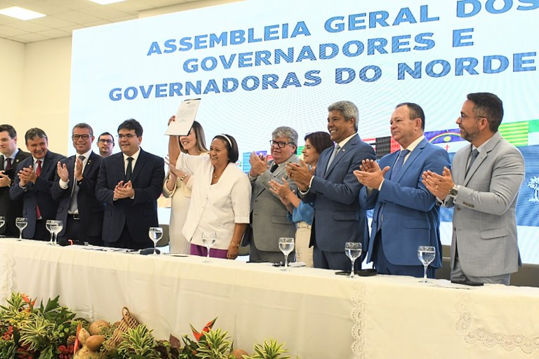 Foto: Reprodução/Secom Paraíba