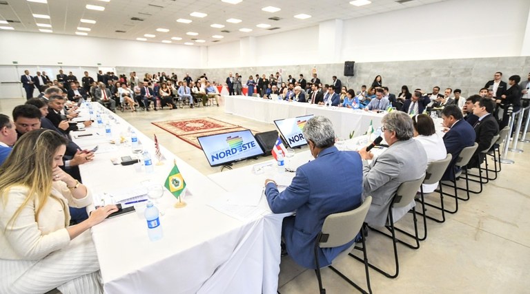 Foto: Reprodução/Secom Paraíba