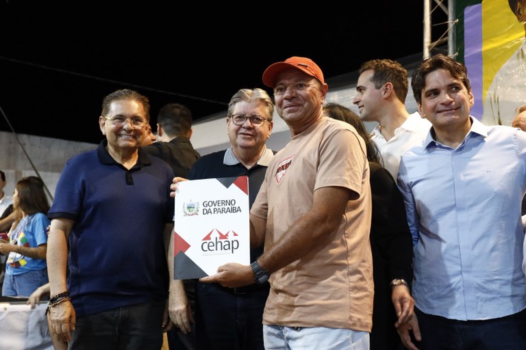 Foto: Reprodução/Secom Paraíba