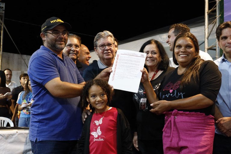Foto: Reprodução/Secom Paraíba