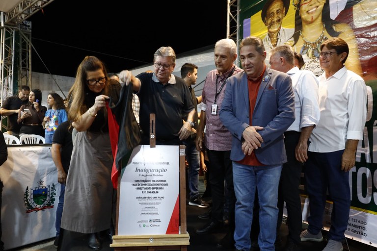 Foto: Reprodução/Secom Paraíba