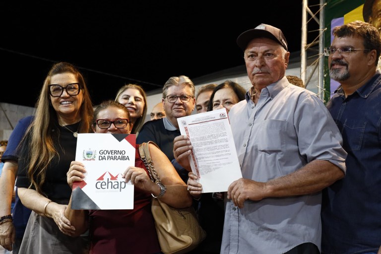 Foto: Reprodução/Secom Paraíba