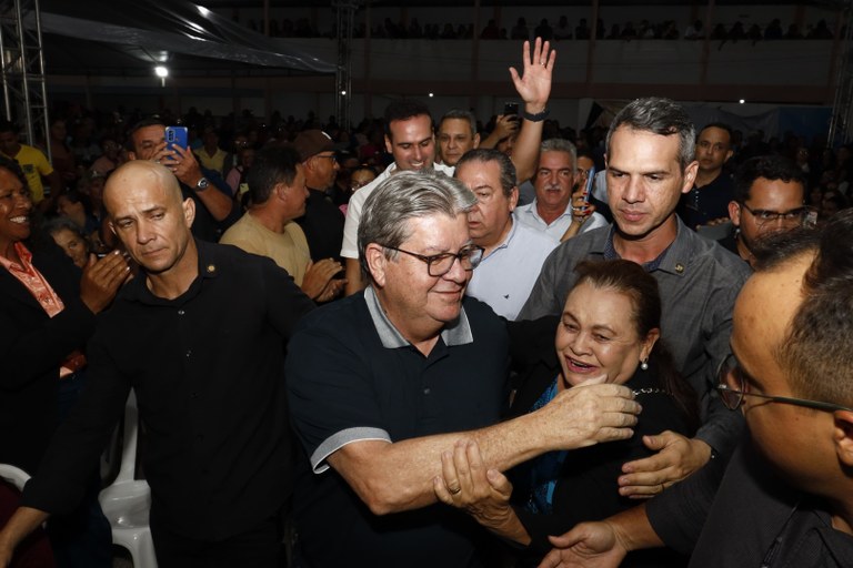 Foto: Reprodução/Secom Paraíba
