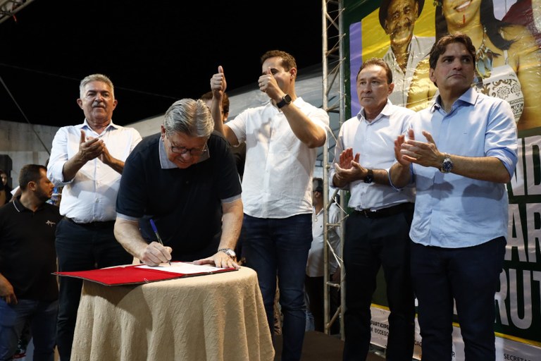 Foto: Reprodução/Secom Paraíba