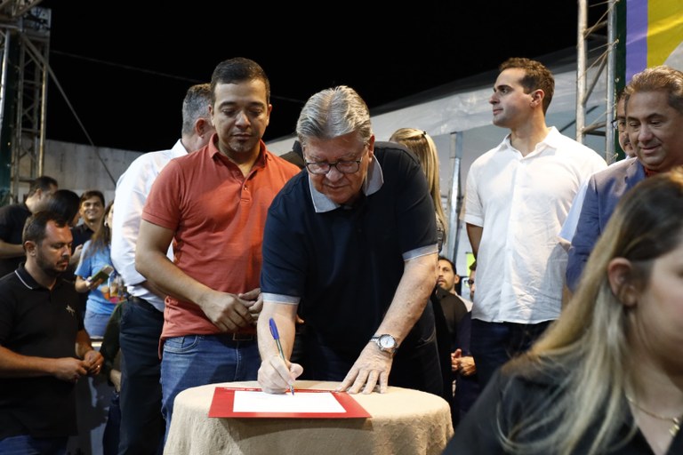 Foto: Reprodução/Secom Paraíba