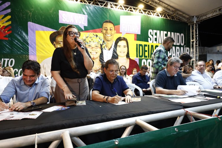 Foto: Reprodução/Secom Paraíba