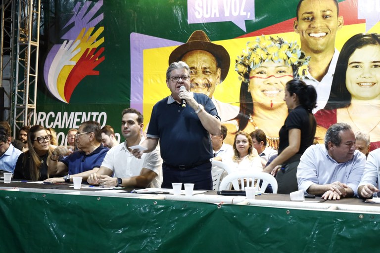 Foto: Reprodução/Secom Paraíba