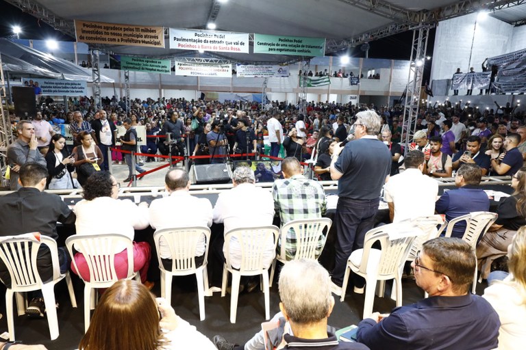 Foto: Reprodução/Secom Paraíba