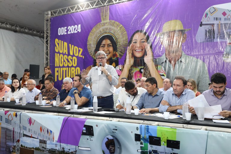 Foto: Reprodução/Secom Paraíba