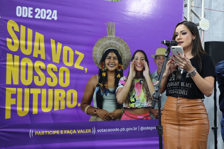 Foto: Reprodução/Secom Paraíba