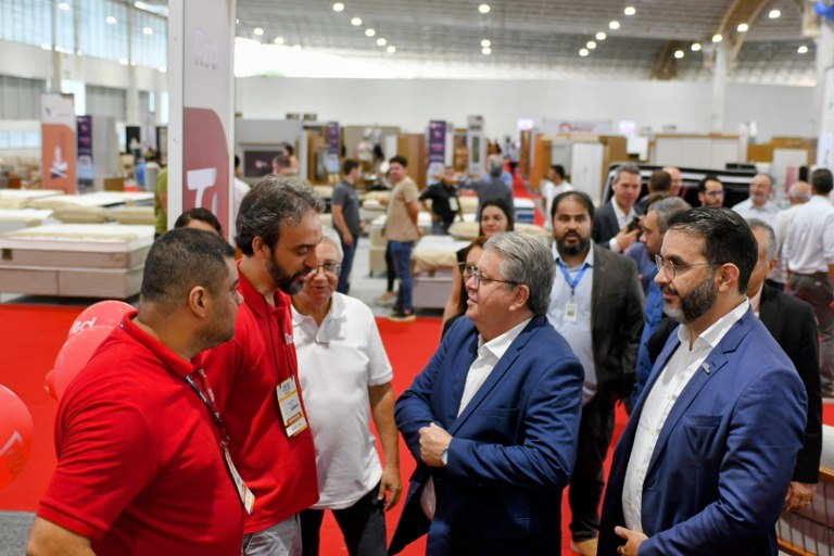 Foto: Reprodução/Secom Paraíba