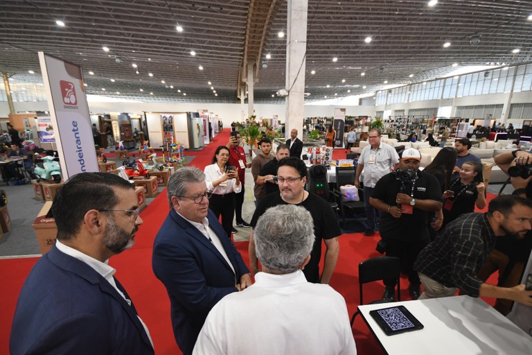 Foto: Reprodução/Secom Paraíba