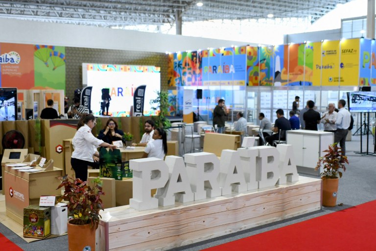 Foto: Reprodução/Secom Paraíba