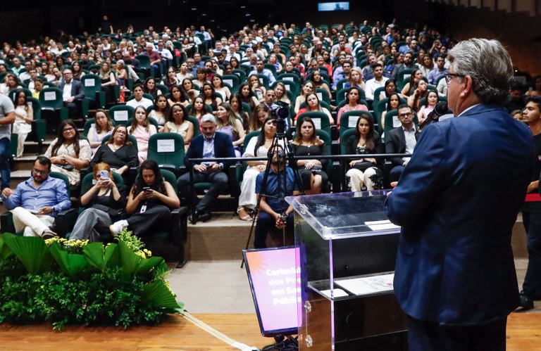 Foto: Reprodução/Secom Paraíba