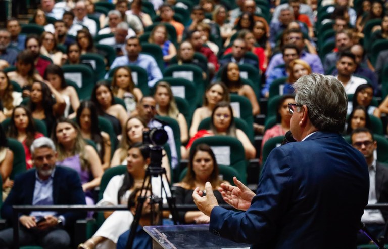 Foto: Reprodução/Secom Paraíba