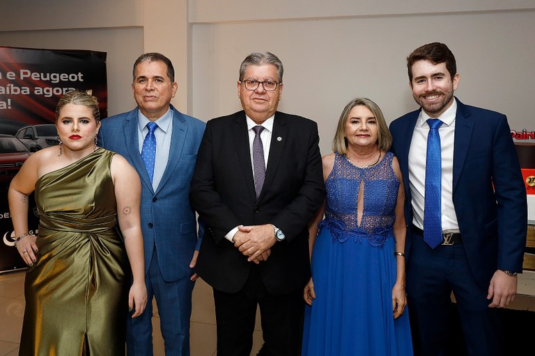Foto: Reprodução/Secom Paraíba