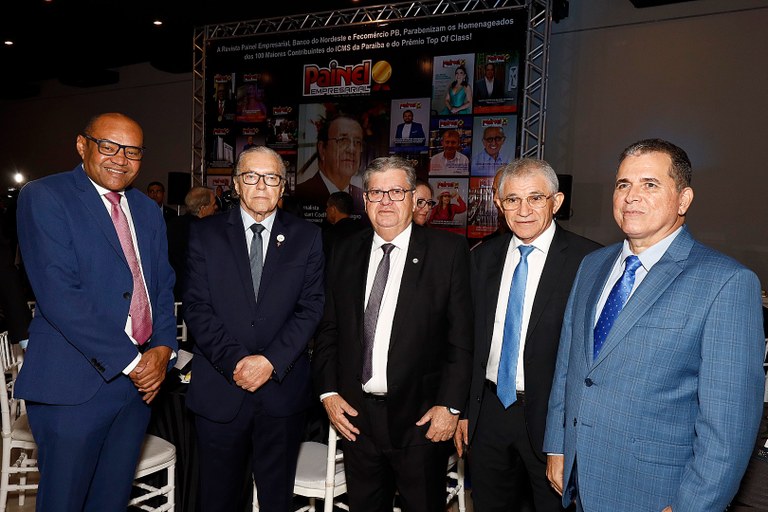 Foto: Reprodução/Secom Paraíba