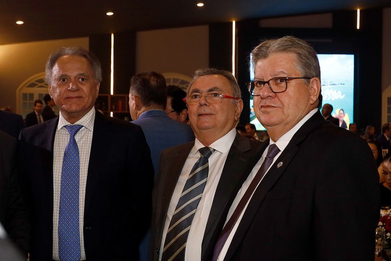 Foto: Reprodução/Secom Paraíba