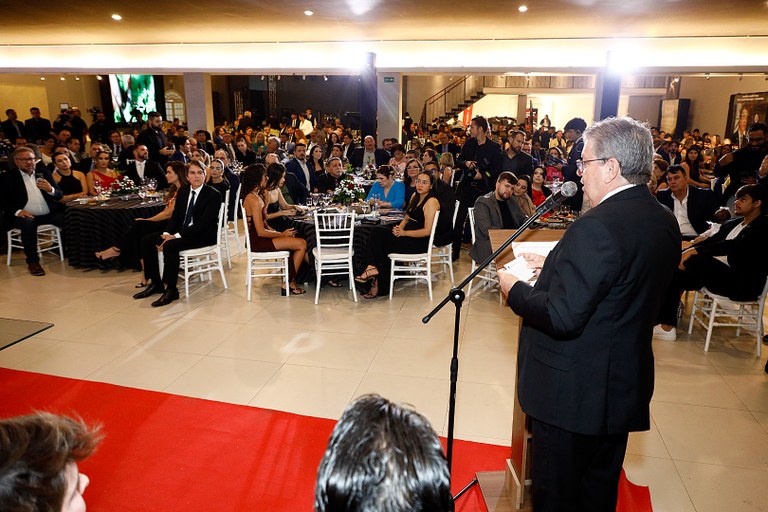 Foto: Reprodução/Secom Paraíba