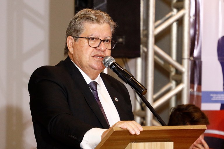 Foto: Reprodução/Secom Paraíba