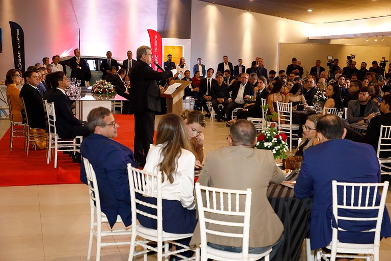 Foto: Reprodução/Secom Paraíba