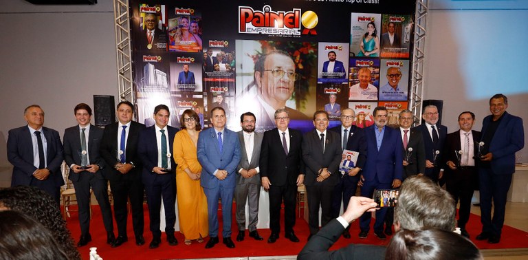 Foto: Reprodução/Secom Paraíba
