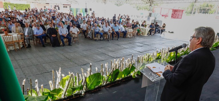 Foto: Reprodução/Secom Paraíba