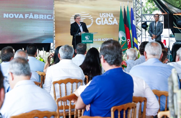 Foto: Reprodução/Secom Paraíba