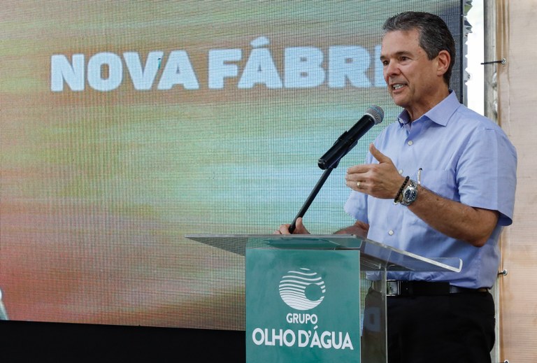 Foto: Reprodução/Secom Paraíba