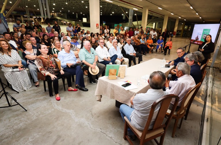 Foto: Reprodução/Secom Paraíba