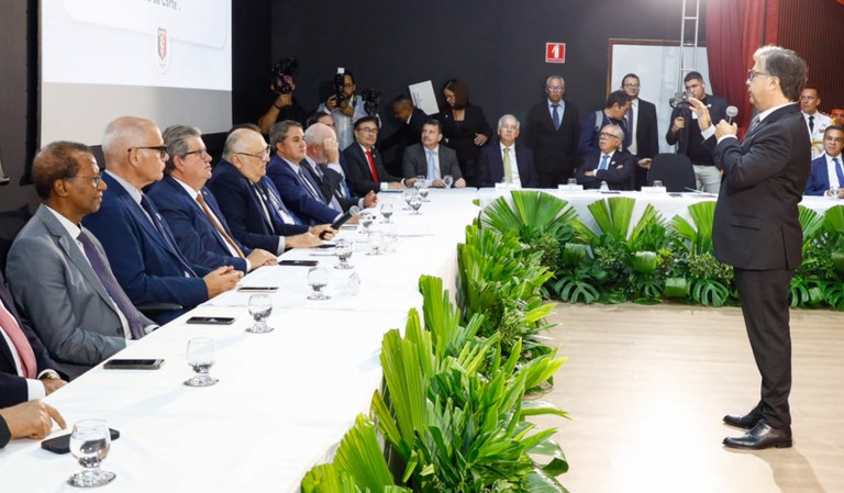 Foto: Reprodução/Secom Paraíba