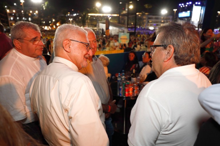 Foto: Reprodução/Secom Paraíba