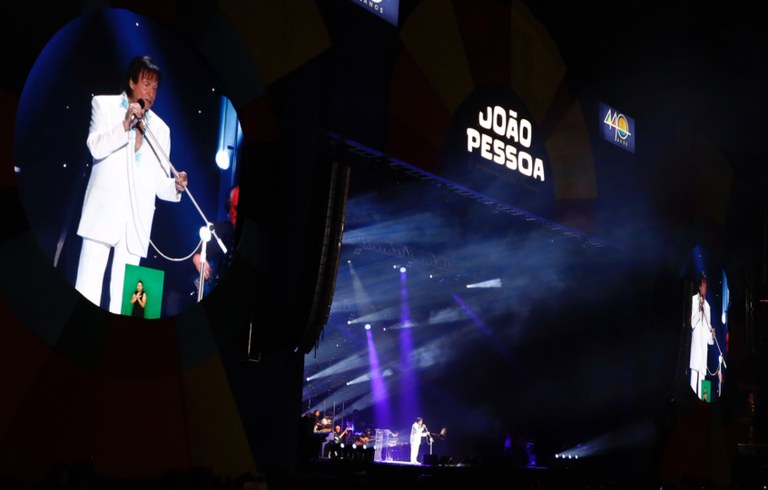 Foto: Reprodução/Secom Paraíba