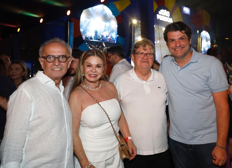 Foto: Reprodução/Secom Paraíba