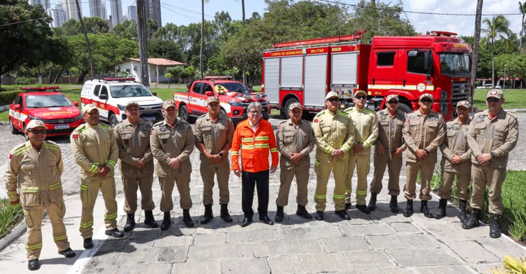 Foto: Reprodução/Secom Paraíba