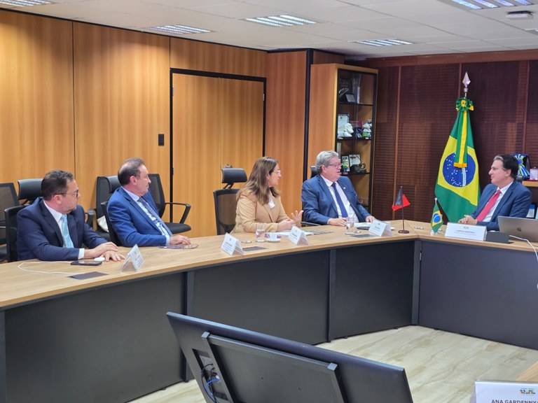 Foto: Reprodução/Secom Paraíba