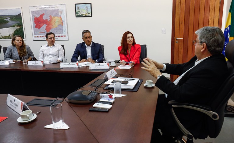Foto: Reprodução/Secom Paraíba