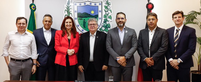 Foto: Reprodução/Secom Paraíba